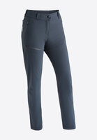 Pantalon outdoor Lulaka Wool Gris