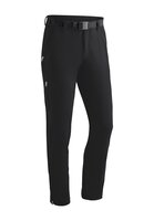 Pantalon outdoor Naturno slim Noir