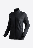 Midlayer Sinaia W Black