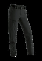 Outdoor pants Inara slim Black