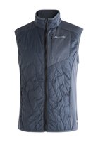 Vestes outdoor Serpe Vest M Gris