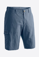 Shorts Main Bleu