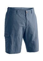 Shorts Main Bleu