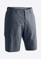 Shorts Main Gris