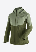 Vestes outdoor Halny rec M Vert