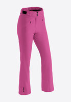 Pantalons de ski Allissia slim 2.1 Rose