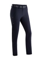 Pantalon outdoor Lana slim Bleu