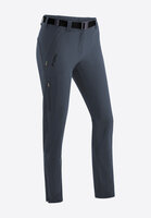 Pantalon outdoor Lana slim Gris