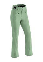 Ski pants Allissia slim 2.1 Green