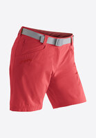 Shorts & Jupes Lulaka Shorts Rouge