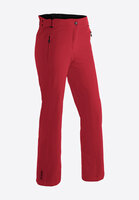 Ski pants Vroni slim 2.0 Red