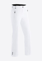 Pantalons de ski Vroni slim 2.0 Blanc