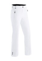 Pantalons de ski Vroni slim 2.0 Blanc