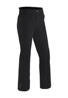 Pantalons de ski Vroni slim 2.0 Noir