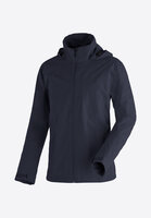 Vestes outdoor Altid rec M Bleu