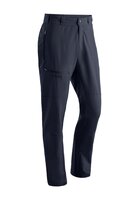 Pantalon outdoor Latit M Bleu