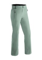 Ski pants Vroni slim 2.0 Green