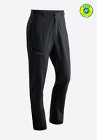 Pantalon outdoor Latit M Noir