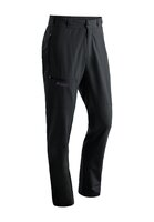 Pantalon outdoor Latit M Noir