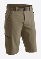 Shorts Nil Bermuda Beige