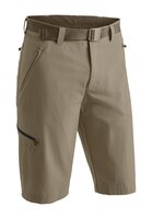 Shorts Nil Bermuda Beige