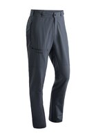 Pantalon outdoor Latit M Gris