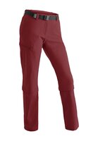 Zip off Arolla Red