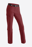 Zip off Arolla Red