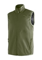 Vestes outdoor Brims Vest M Vert