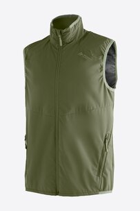 Outdoorjacken Brims Vest M