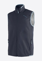 Vestes outdoor Brims Vest M Bleu