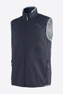 Outdoorjacken Brims Vest M