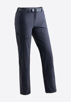 Pantalons d'hiver Lulaka Winter Bleu