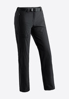 Pantalons d'hiver Lulaka Winter Noir