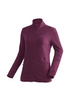 Midlayer Denise Jacket W Violet