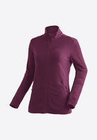 Midlayer Denise Jacket W Violet