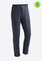 Pantalon outdoor Latit Vario M Bleu