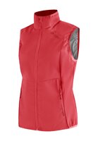 Vestes outdoor Brims Vest W Rouge