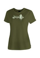 T-shirts & polos Tilia Pique W Vert