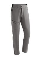 Pantalon outdoor Latit Vario M Gris