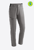 Pantalon outdoor Latit Vario M Gris