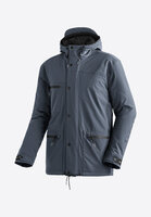 Vestes d'hiver R3 Zed M Gris