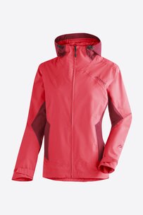 Outdoor jackets Partu rec W