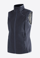 Vestes outdoor Brims Vest W Bleu