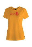 T-shirts & polos Tilia Pique W Orange