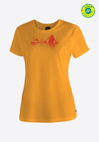 T-shirts & polos Tilia Pique W Orange