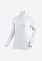 Midlayer Denise Jacket W White