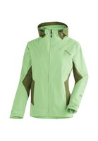 Vestes outdoor Partu rec W Vert