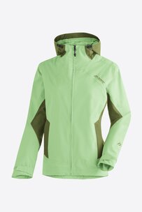 Outdoor jackets Partu rec W