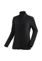 Midlayer Denise Jacket W Schwarz